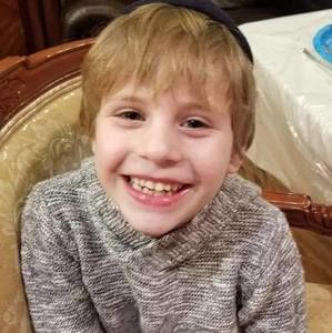 Meet your Posher, Moshe